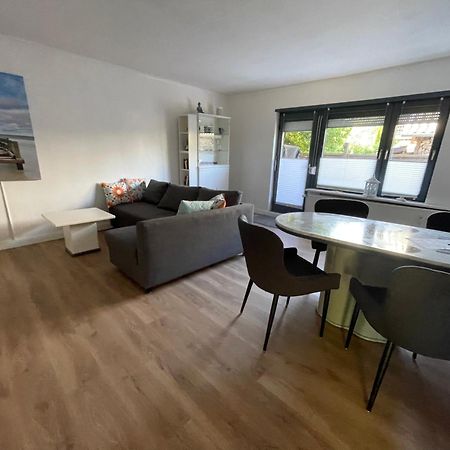 Ferienbungalow Wolburg II Timmendorfer Strand Kültér fotó