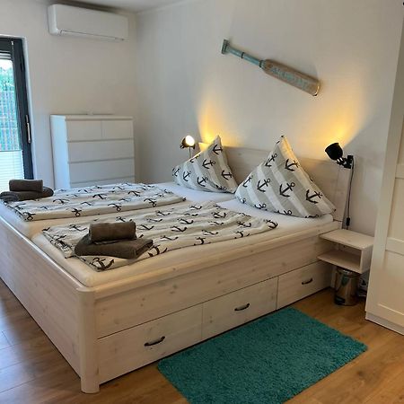 Ferienbungalow Wolburg II Timmendorfer Strand Kültér fotó