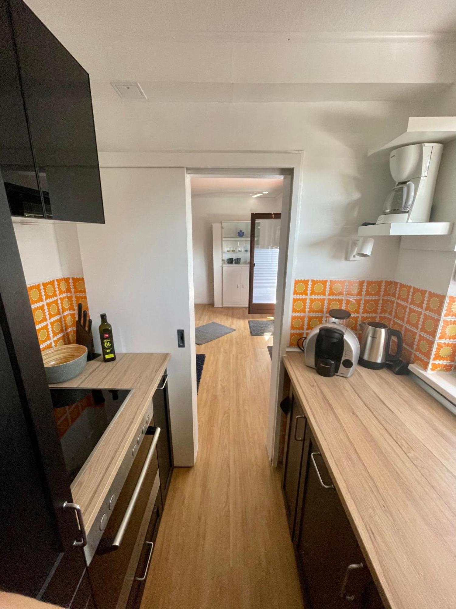 Ferienbungalow Wolburg II Timmendorfer Strand Kültér fotó