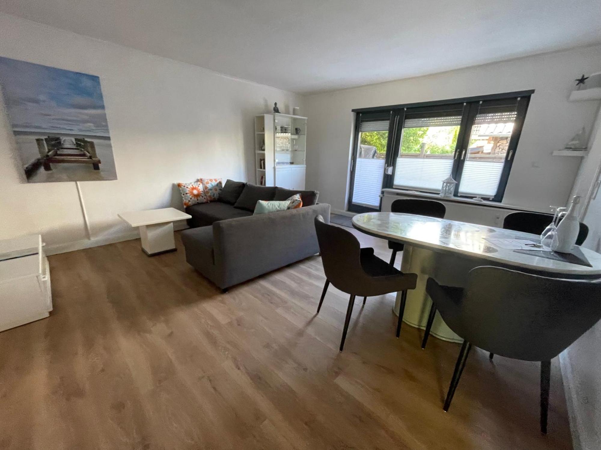Ferienbungalow Wolburg II Timmendorfer Strand Kültér fotó
