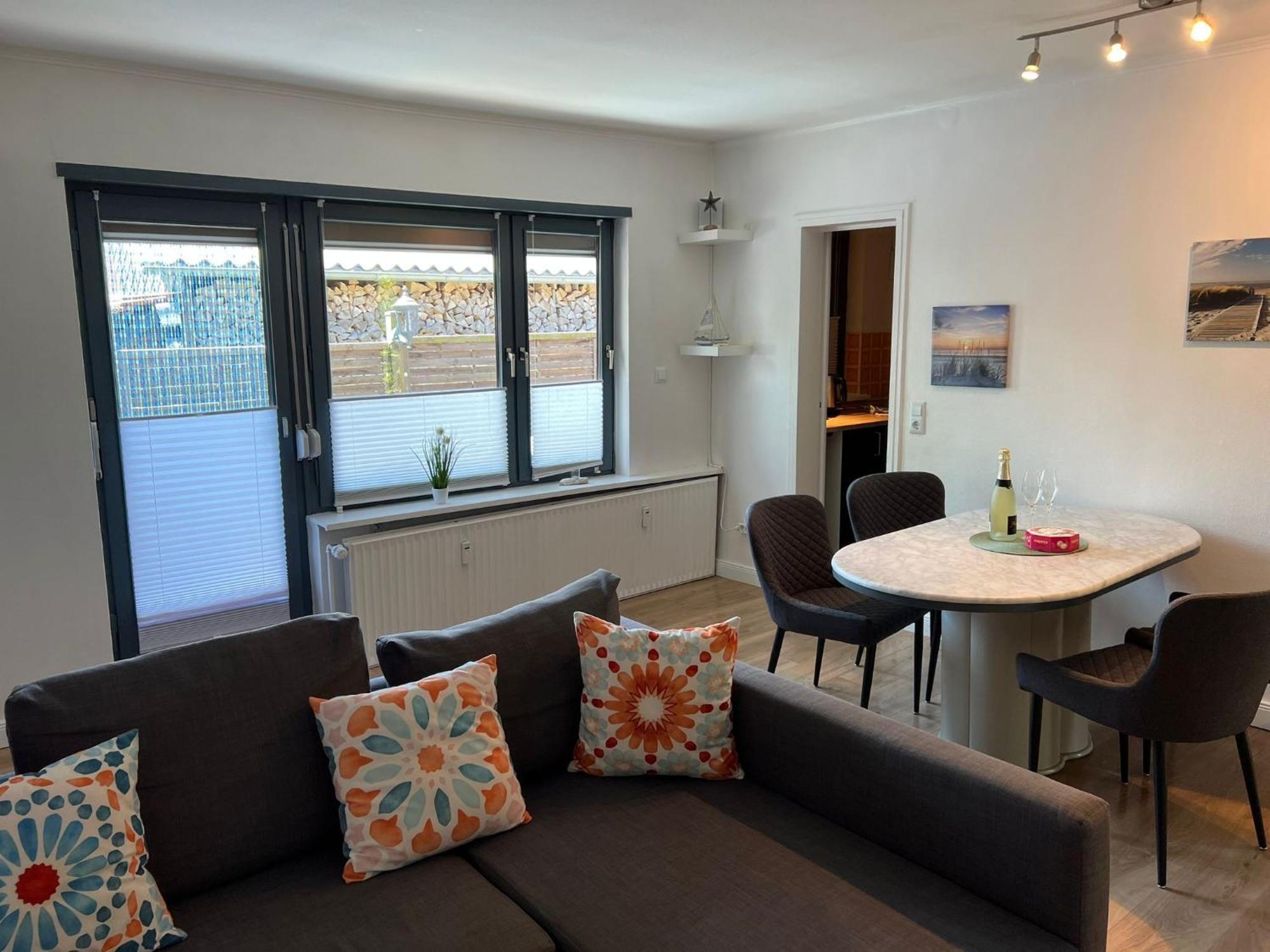 Ferienbungalow Wolburg II Timmendorfer Strand Kültér fotó