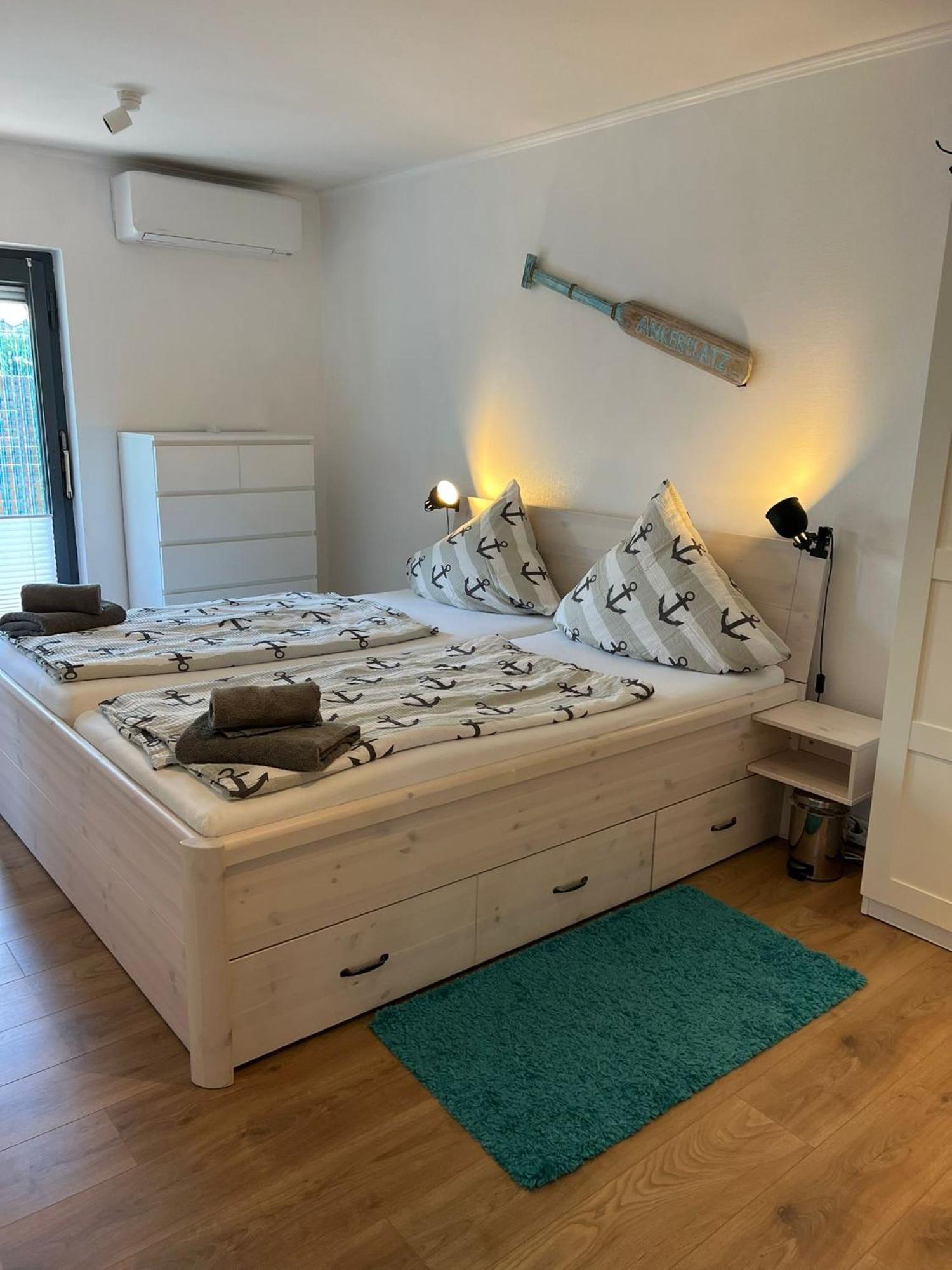 Ferienbungalow Wolburg II Timmendorfer Strand Kültér fotó