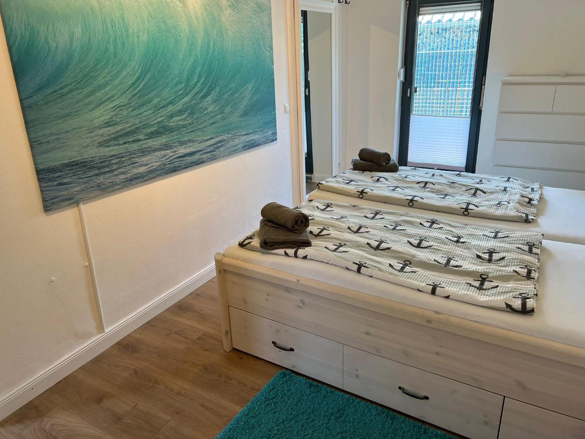 Ferienbungalow Wolburg II Timmendorfer Strand Kültér fotó