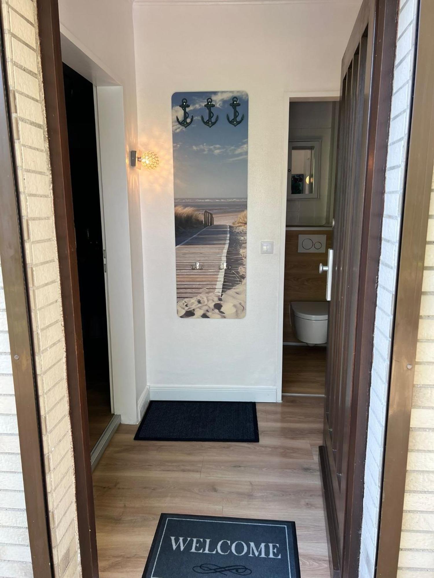 Ferienbungalow Wolburg II Timmendorfer Strand Kültér fotó